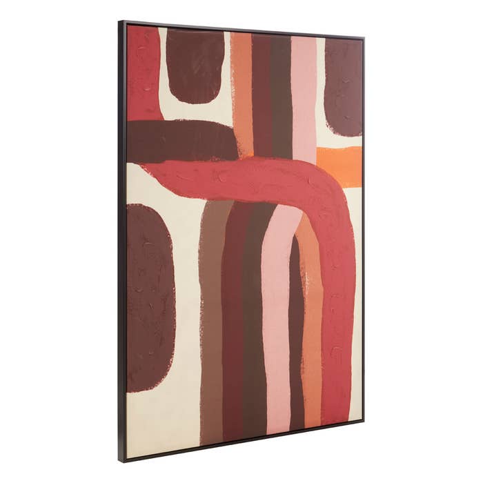 Canvas Abstract Wall Art