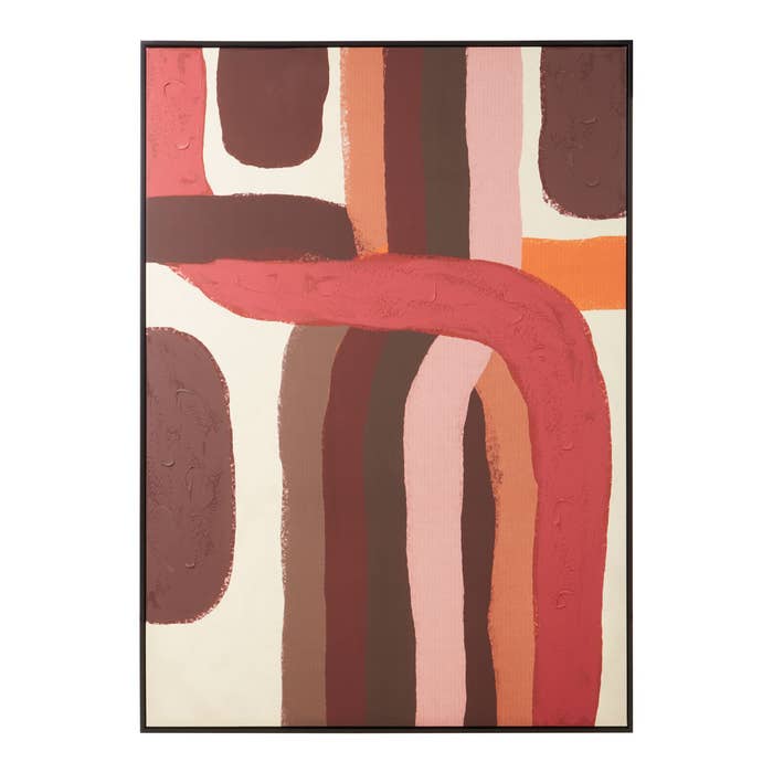 Canvas Abstract Wall Art