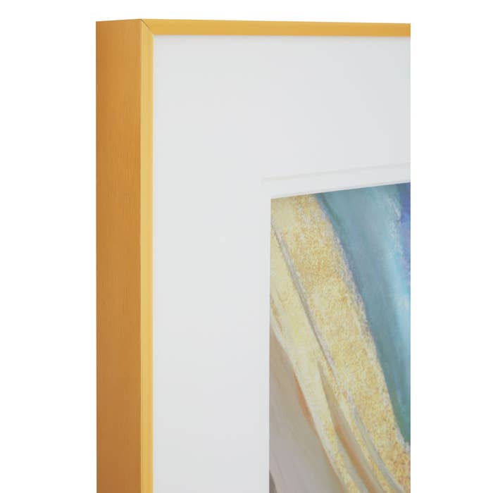 Set of 2 Abstract Wall Art