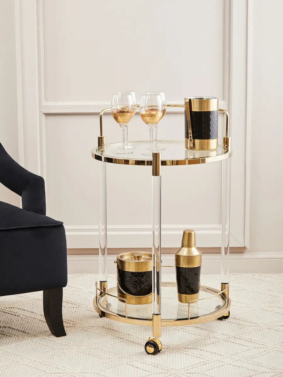 Drinks Trolley