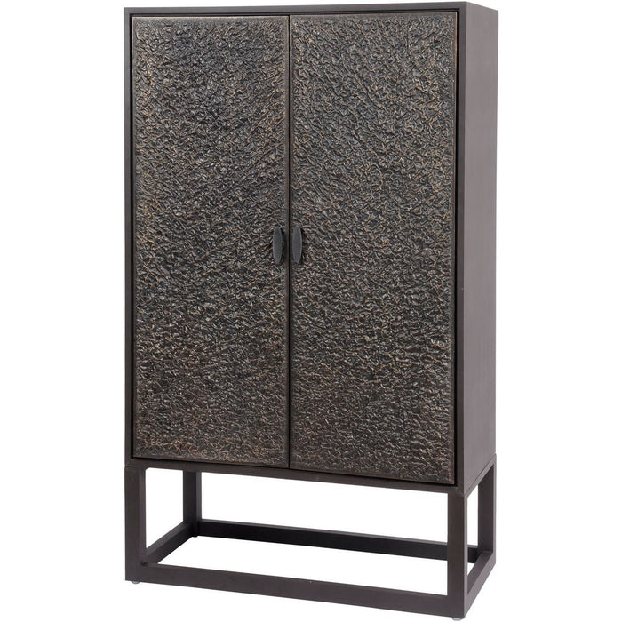 Nala Bar Cabinet 2 Door