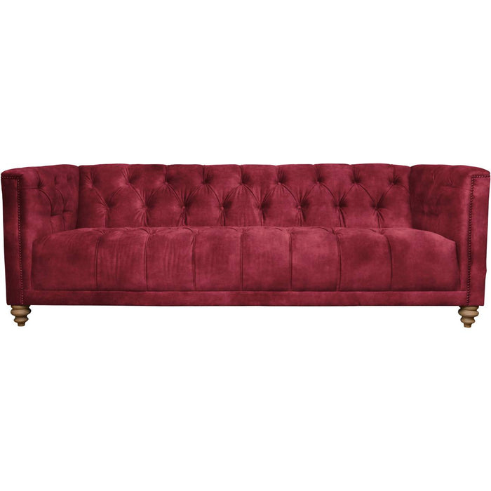 Libra Interiors Christchurch Extra Large Sofa - Made To Order