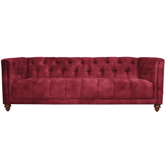 Libra Interiors Christchurch Extra Large Sofa - Made To Order