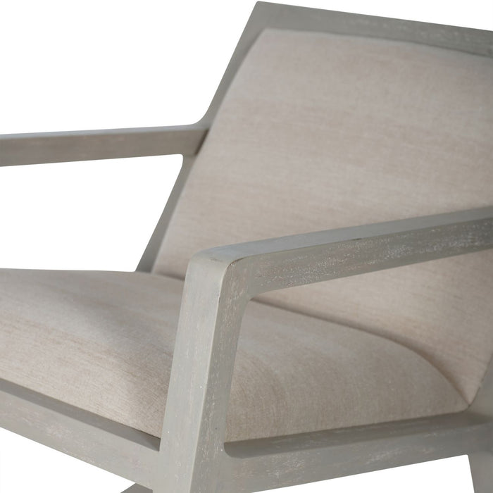 Campbell Upholstered Rocking Chair