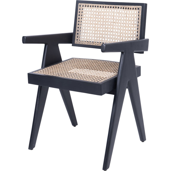 Raffles Rattan Chair