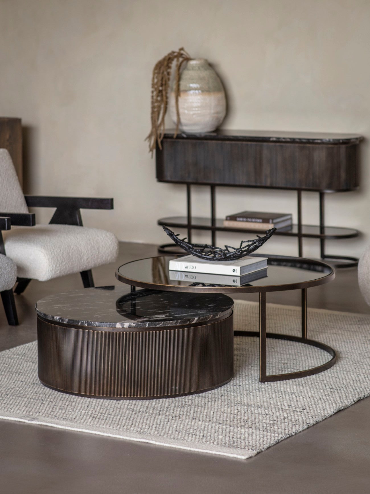 Coffee Tables