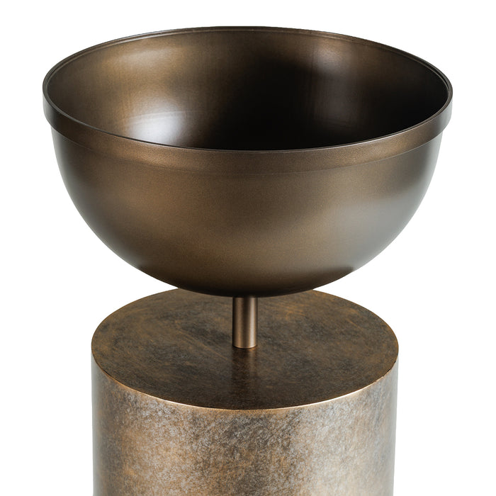 Belvedere Pedestal Planter 99cm