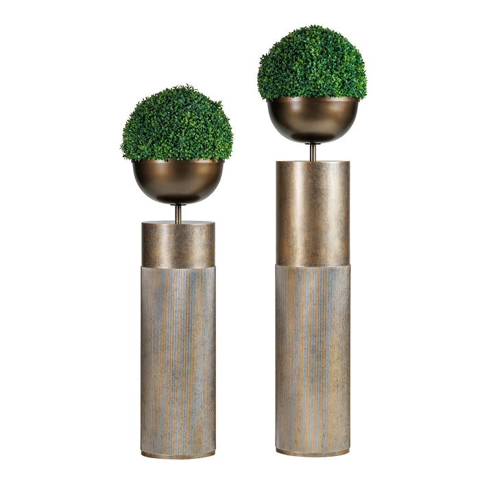 Belvedere Pedestal Planter 99cm