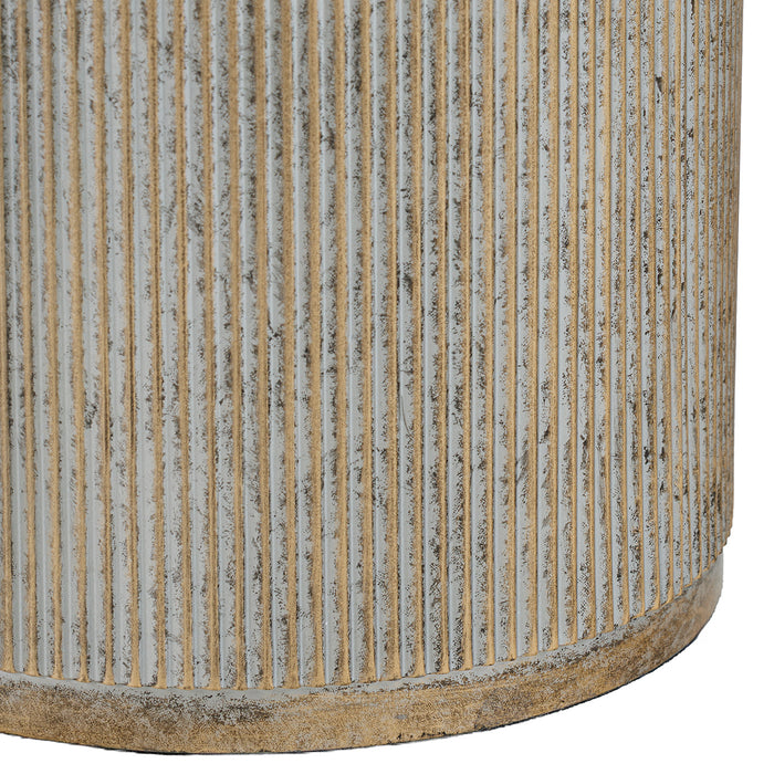 Belvedere Pedestal Planter 119.5cm