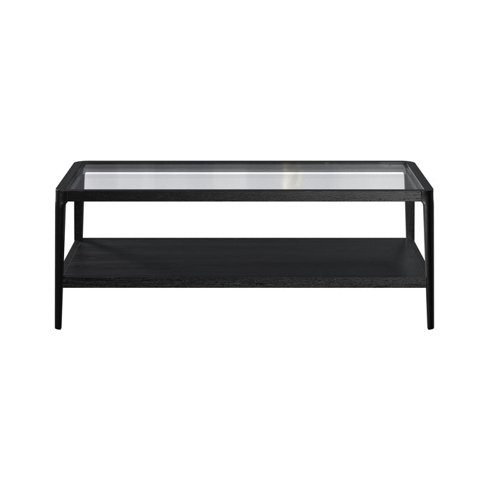 Abberley Coffee Table | Black