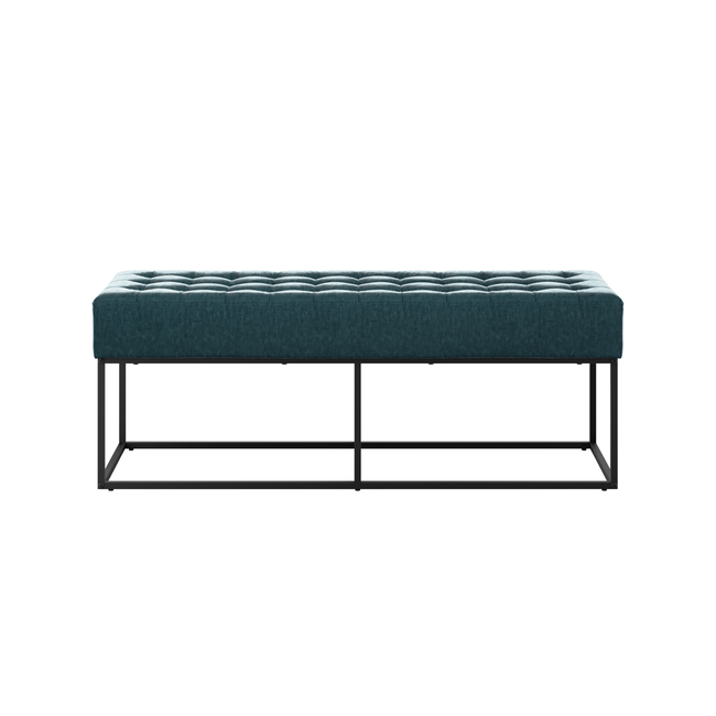 Boden Bench - Blue