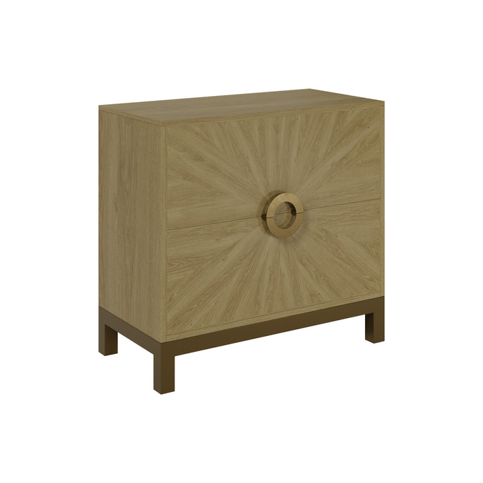 Easton Chest Of Drawers | 2 Drawers