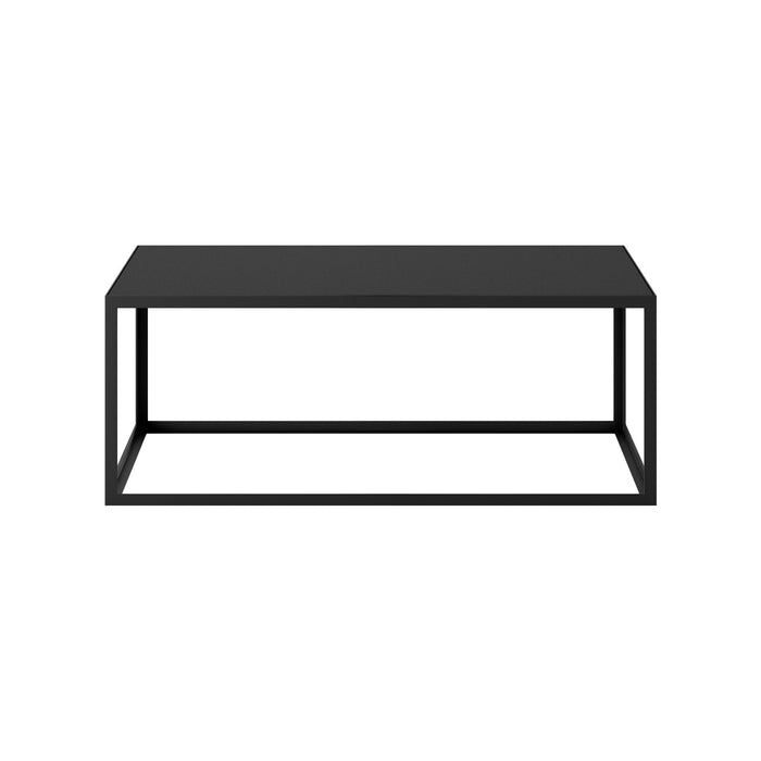 Grafton Coffee Table | Black