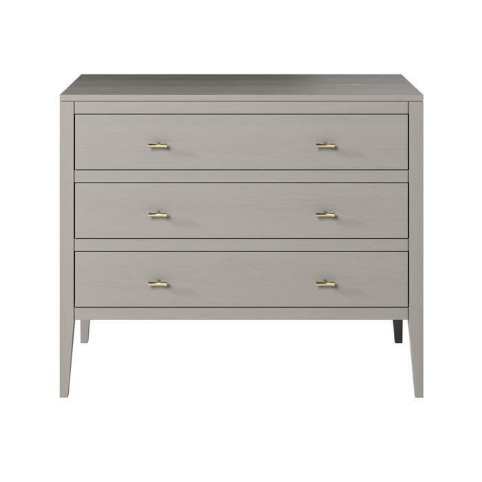 Radford Chest of Drawers | Grey 3 Drawers