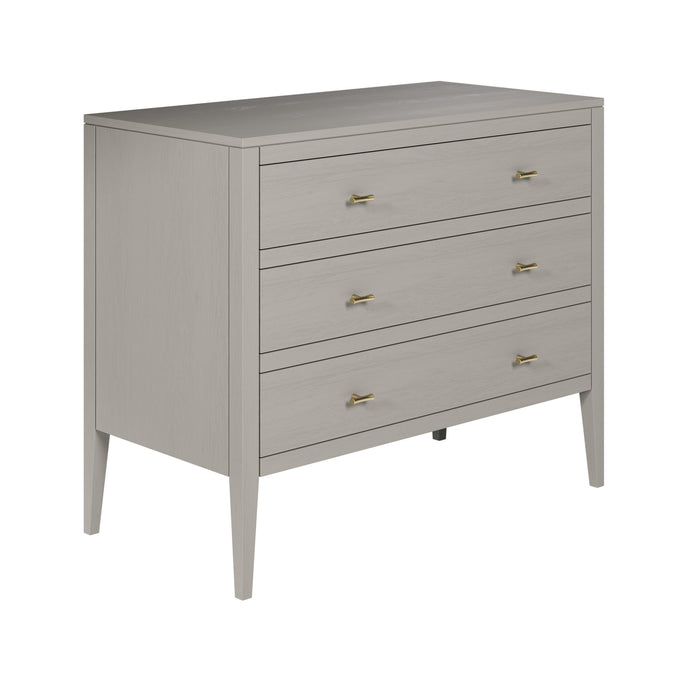 Radford Chest of Drawers | Grey 3 Drawers