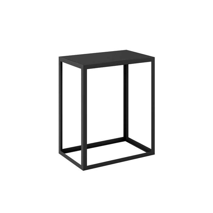 Grafton End Table | Black