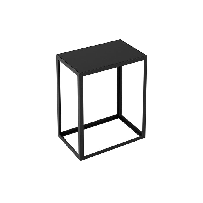 Grafton End Table | Black