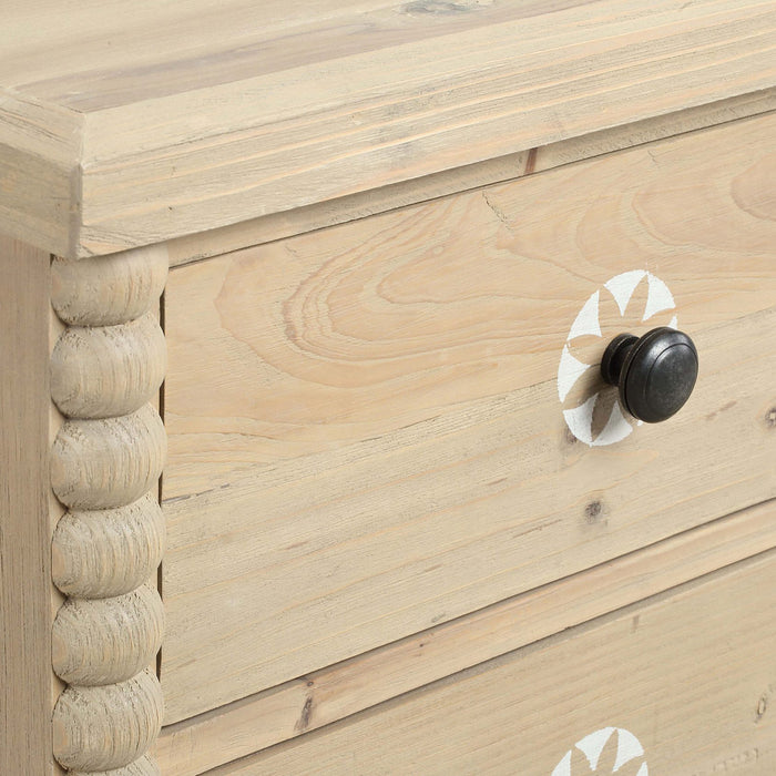 Frensham Bedside | 2 Drawer