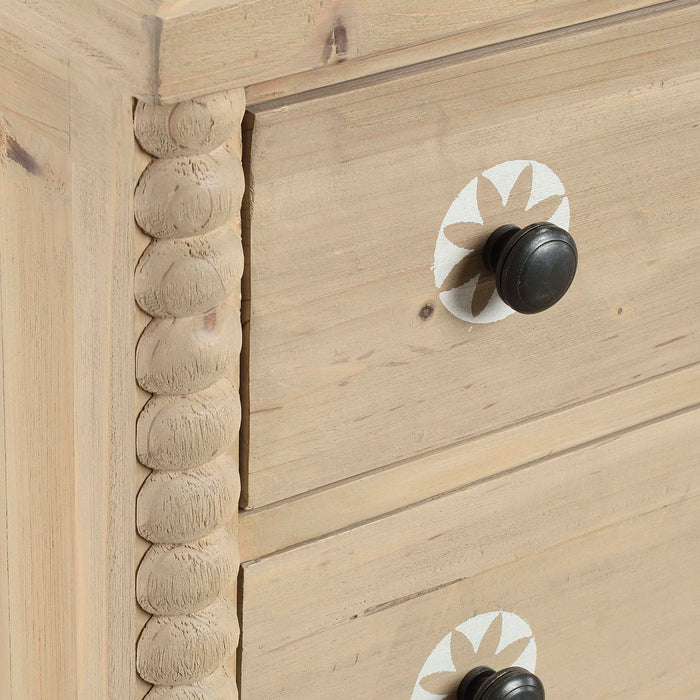 Frensham Chest of Drawers | 3 Drawers