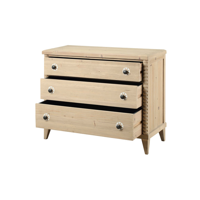 Frensham Chest of Drawers | 3 Drawers