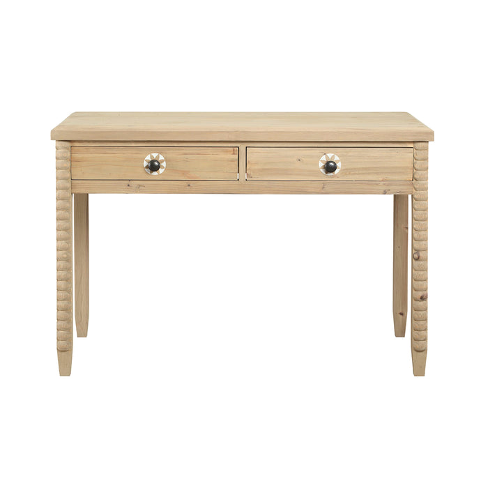 Frensham Desk | 2 Drawers