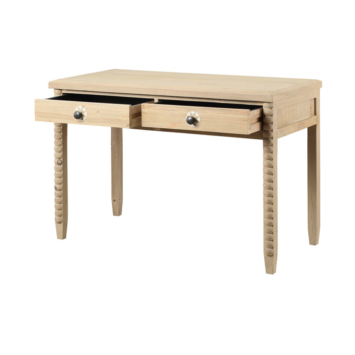 Frensham Desk | 2 Drawers