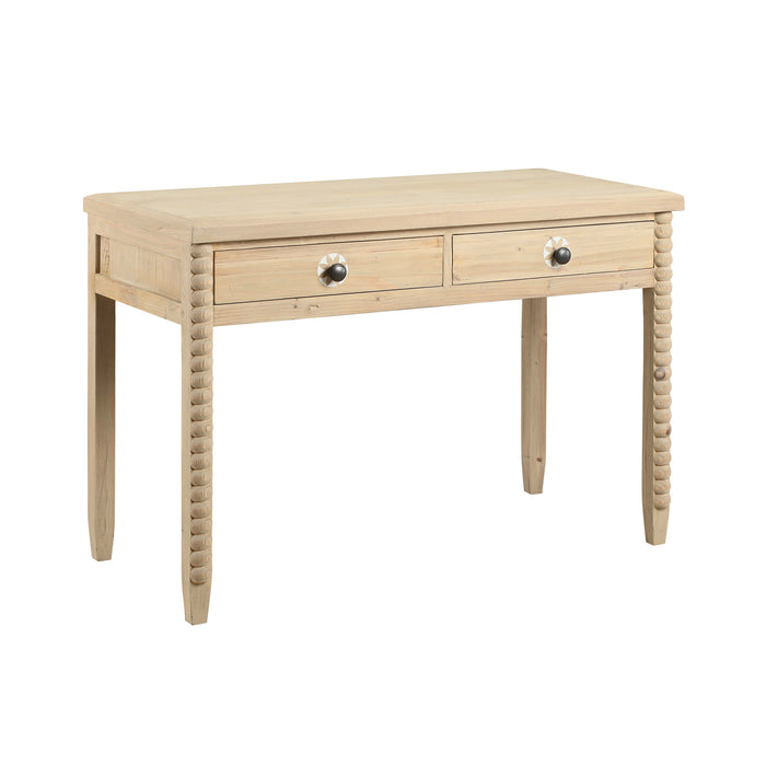 Frensham Desk | 2 Drawers