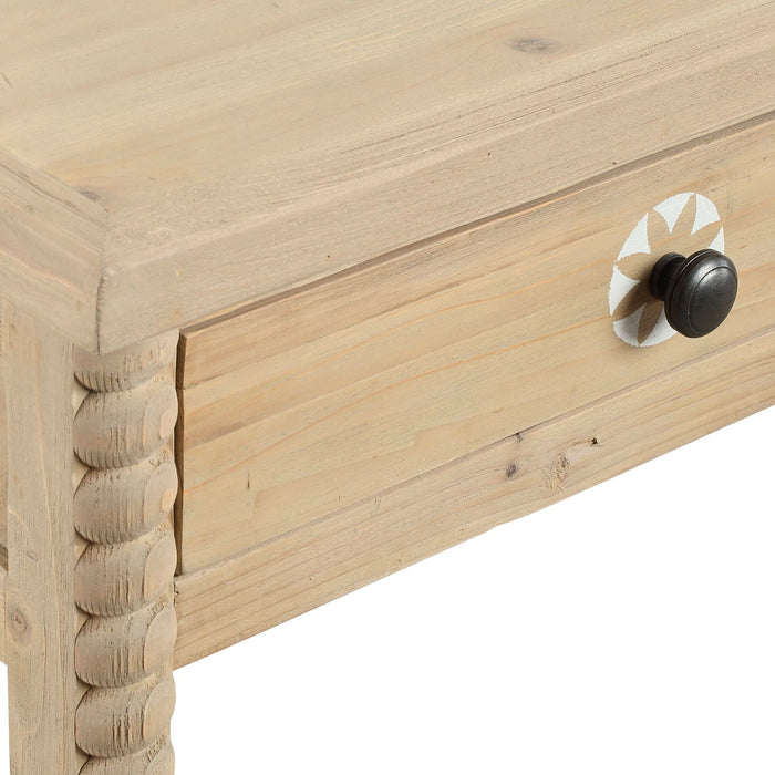 Frensham Desk | 2 Drawers