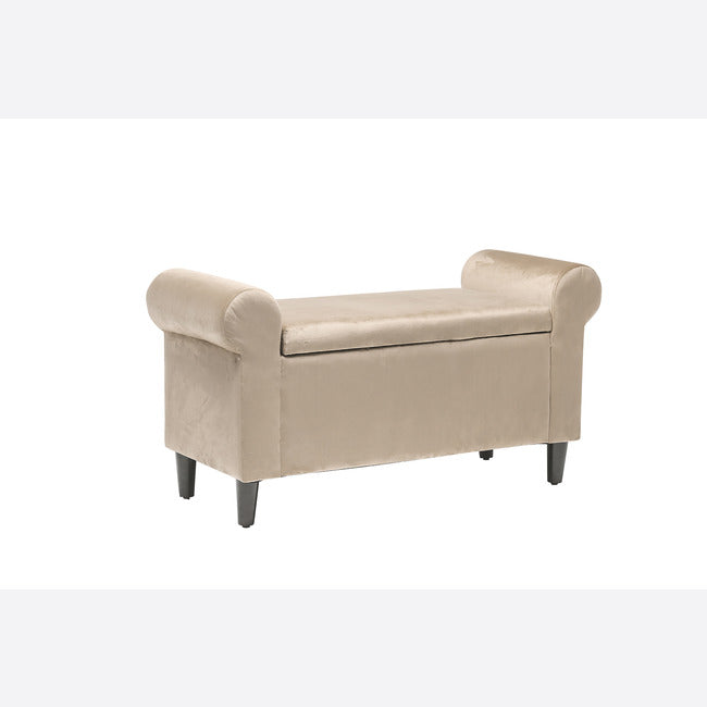 Highgrove Ottoman