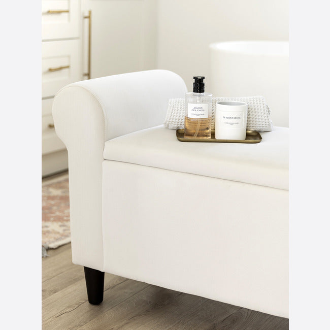 Highgrove Ottoman