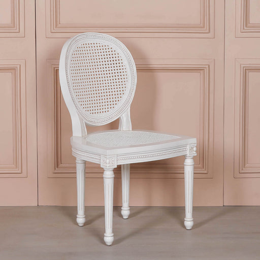 Chateau Rattan Dining Chair - Modern Home Interiors
