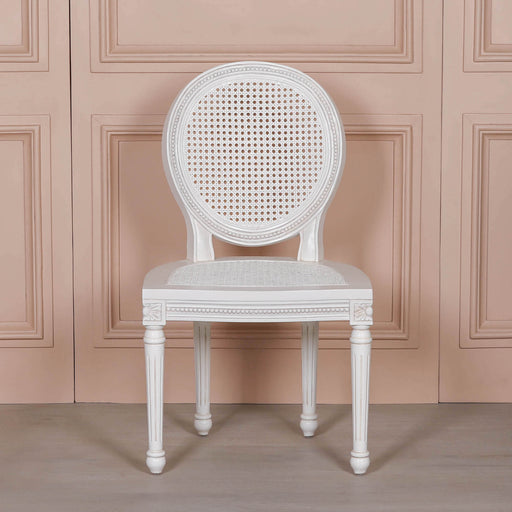 Chateau Rattan Dining Chair - Modern Home Interiors