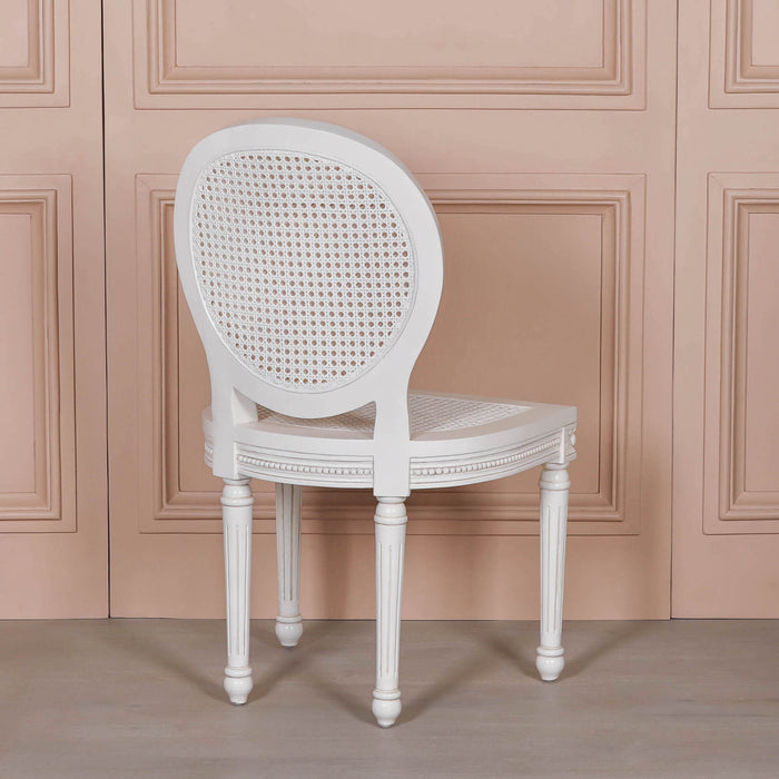 Chateau Rattan Dining Chair - Modern Home Interiors