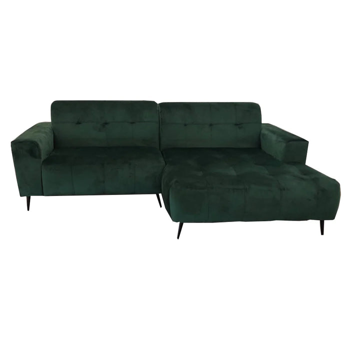 Oslo Open Plan Sofa - Oversized Cinema Sofa / 2 Piece & 3 Piece Sizes