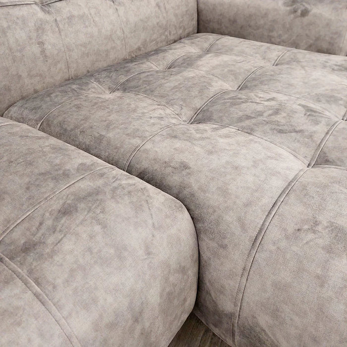 Oslo Open Plan Sofa - Oversized Cinema Sofa / 2 Piece & 3 Piece Sizes