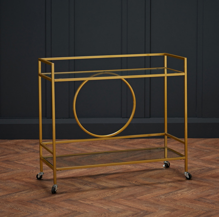 Gatsby Drinks Trolley