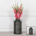 Vintage Style Milk Churn Vase Display Ornament - Modern Home Interiors