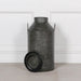 Vintage Style Milk Churn Vase Display Ornament - Modern Home Interiors