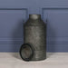 Vintage Style Milk Churn Vase Display Ornament - Modern Home Interiors