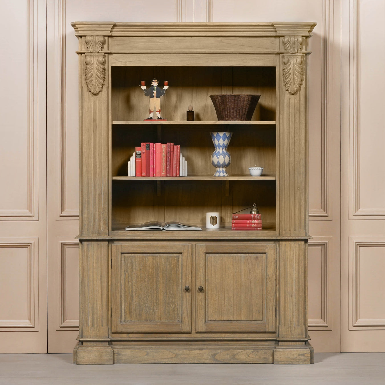 Vintage and Reproduced Collection