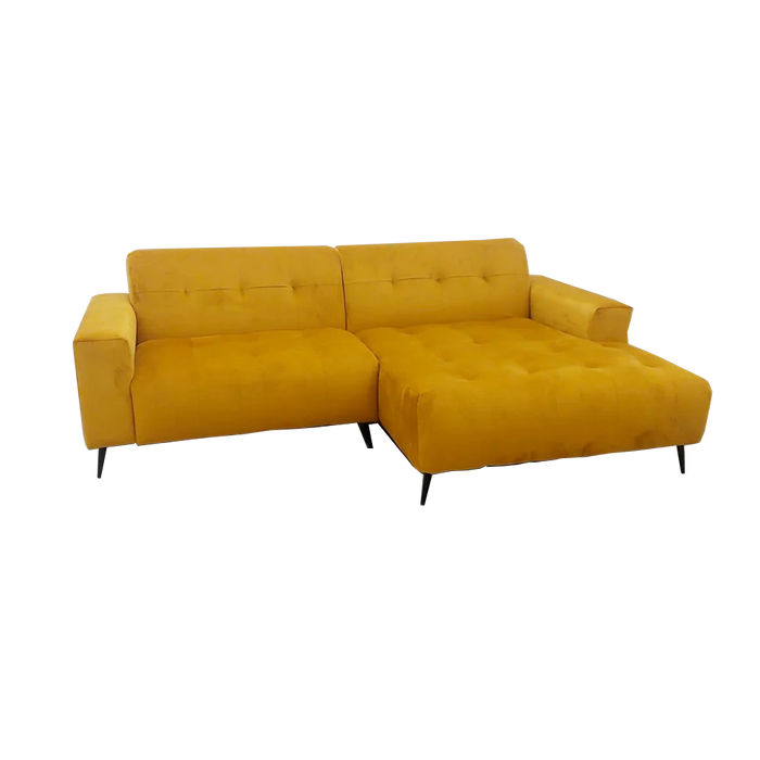 Oslo Open Plan Sofa - Oversized Cinema Sofa / 2 Piece & 3 Piece Sizes