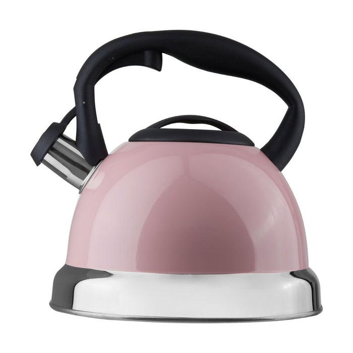 Kitchen Essentials Stainless Steel Whistling Kettle - 3.0L