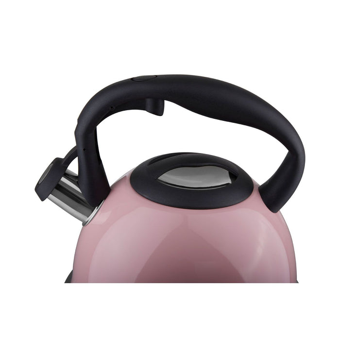 Kitchen Essentials Stainless Steel Whistling Kettle - 3.0L