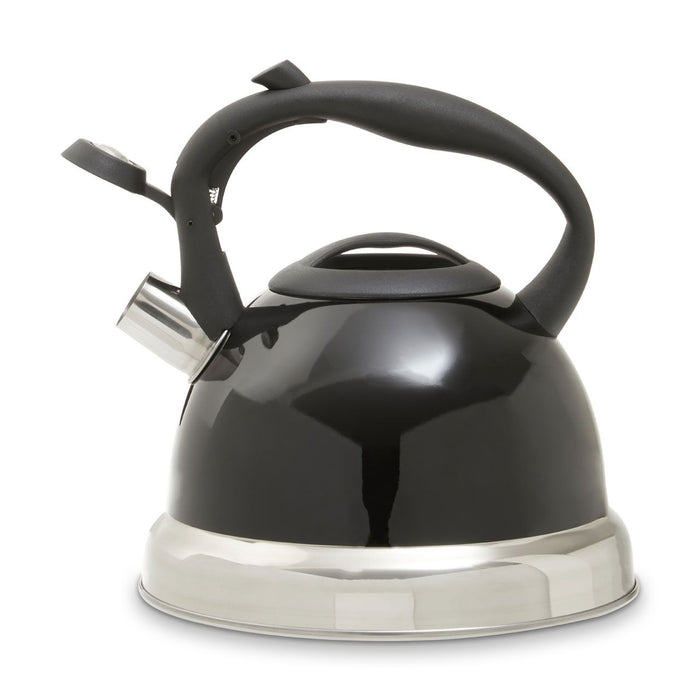 Kitchen Essentials Stainless Steel Whistling Kettle - 3.0L