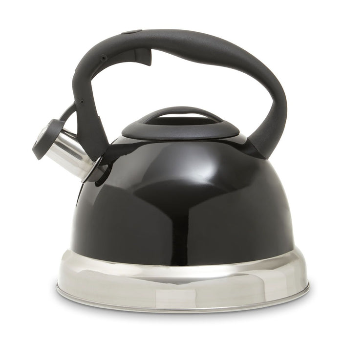 Kitchen Essentials Stainless Steel Whistling Kettle - 3.0L