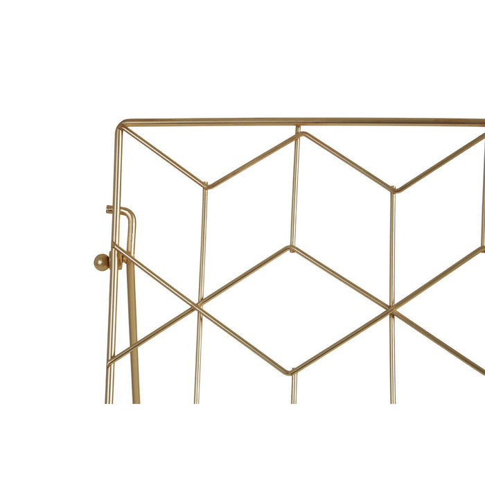 Vertex Contour Cookbook Stand - Matte Gold