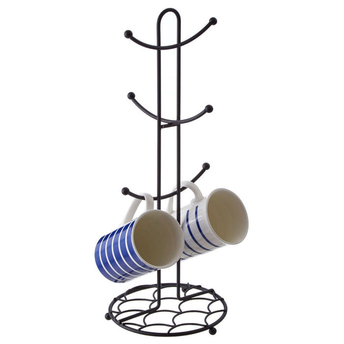 Vertex Deco Mug Tree - Modern Home Interiors