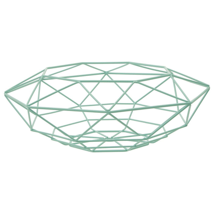 Vertex Fruit Basket - Green