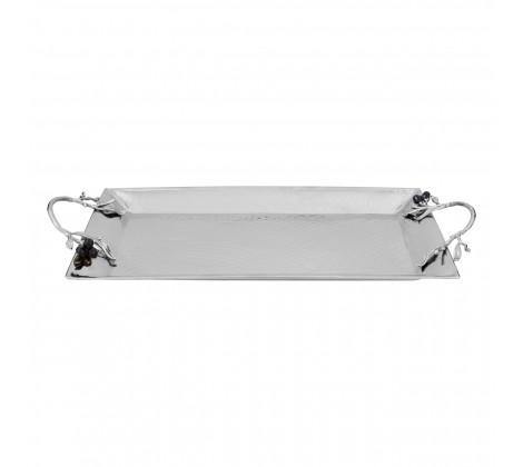 Miressa Large Grapes Tray - Modern Home Interiors