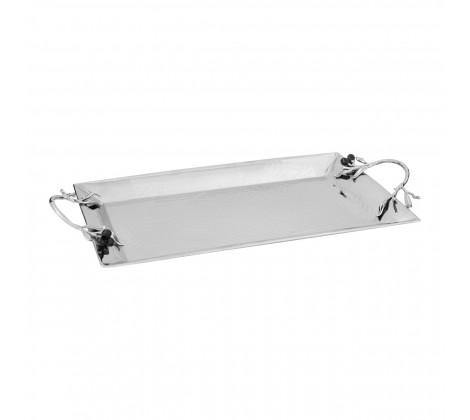 Miressa Large Grapes Tray - Modern Home Interiors